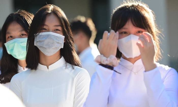 TP. Hồ Chí Minh bắt đầu cho trẻ mầm non đi học TP. Hồ Chí Minh bắt đầu cho trẻ mầm non đi học