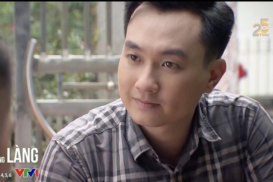 Phố trong làng tập 19