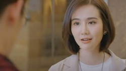 Thương ngày nắng về tập 10: Trang - Duy để lộ chuyện bí mật, mẹ chồng Khánh bị 'nắn gân'