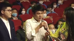 Nguyễn Hoàng Khánh: Chiến thắng tại Đường lên đỉnh Olympia là bước đệm để chinh phục đỉnh núi cao hơn