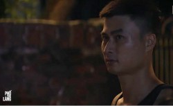 Phố trong làng tập 20: Nam bắt gặp Hiếu trong đêm tối, cô y tá đã thức tỉnh chàng công an