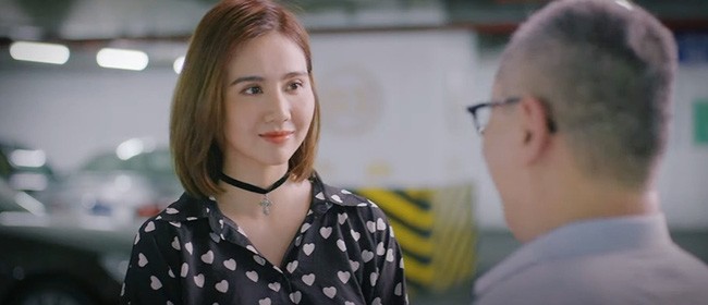 Thương ngày nắng về tập 11 Thương ngày nắng về tập 11