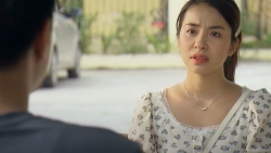 Phố trong làng tập 21: Nam từ chối Hoài cực phũ, liệu Mến có phải là kẻ đột nhập vào từ đường họ Vũ?