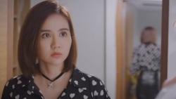 Thương ngày nắng về tập 12: Tại sao Duy lại ở trong nhà Trang?