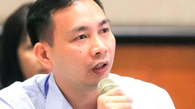 Chuyên gia y tế Phạm Đức Phúc: Không phải học sinh đến trường mới có nguy cơ lây nhiễm bệnh