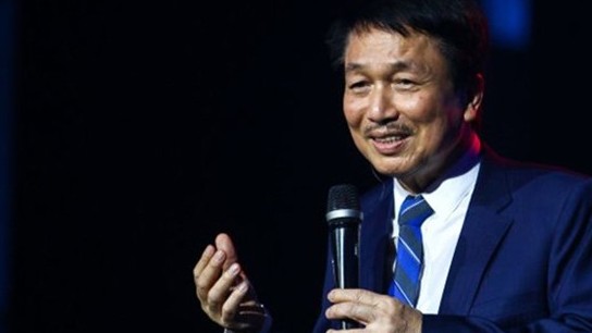 Tiếc thương nhạc sĩ tài hoa Phú Quang