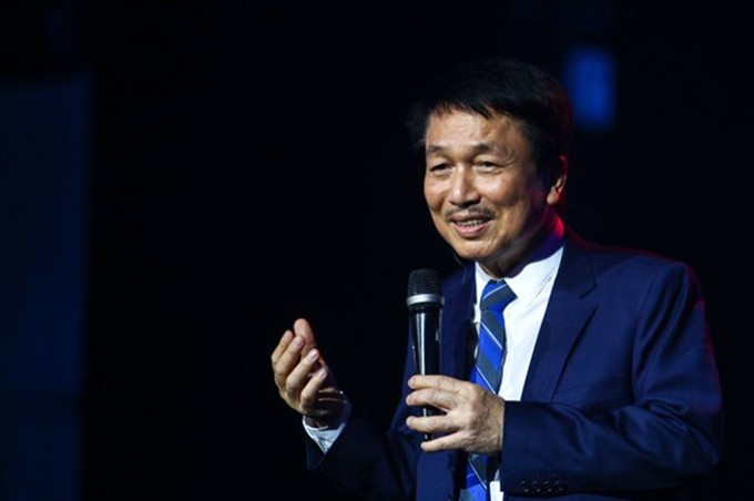 Nhạc sĩ Phú Quang trong mắt người ở lại