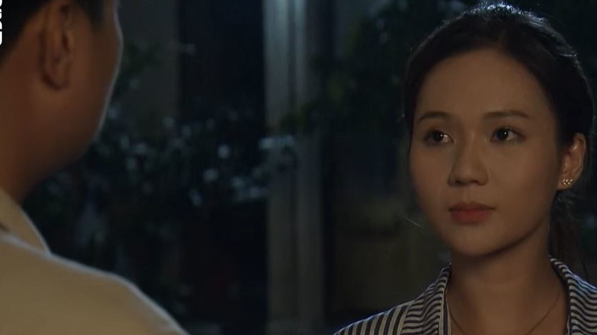 Phố trong làng tập 22: Ai đứng sau dàn dựng vụ Mến nhận tội?