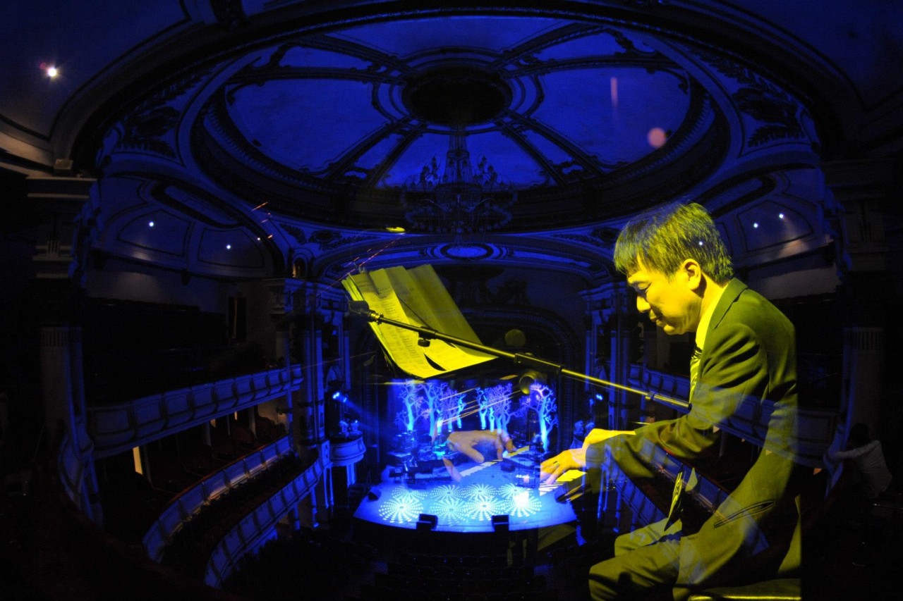 Trinh Hương kể những ngày cuối đời của nhạc sĩ Phú Quang