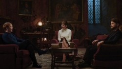 Dàn sao 'Harry Potter' có bức ảnh chụp chung đầu tiên sau 10 năm