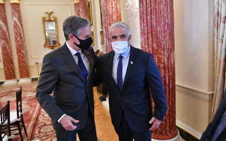 Ngoại trưởng Israel, Mỹ điện đàm về vấn đề hạt nhân Iran