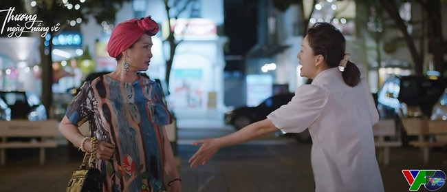 Thương ngày nắng về tập 13