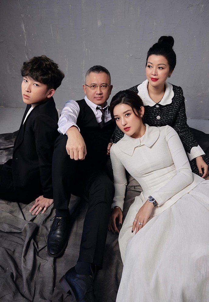 Sao Việt tuần qua: