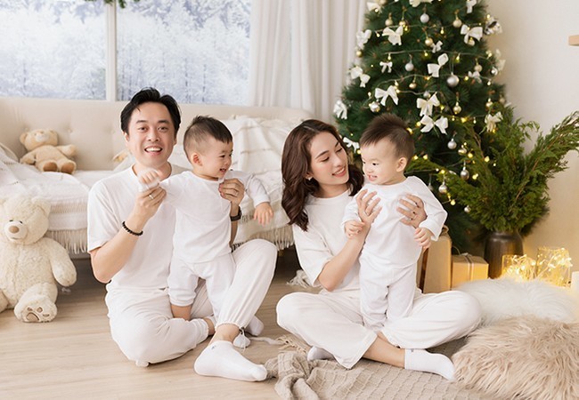 Sao Việt tuần qua: