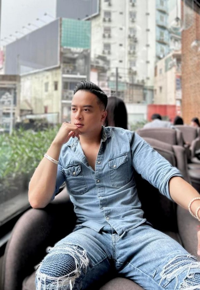 Sao Việt tuần qua: