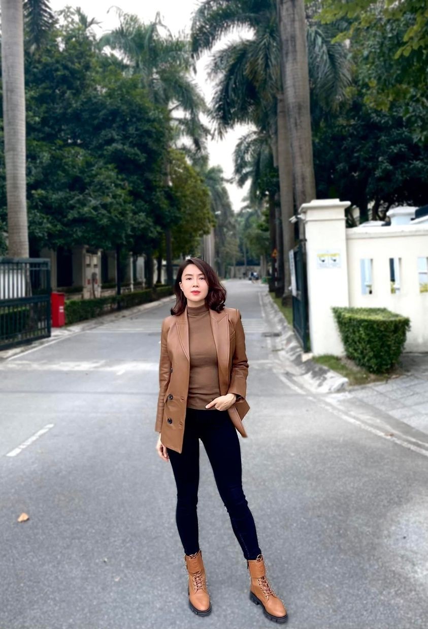 Sao Việt tuần qua: