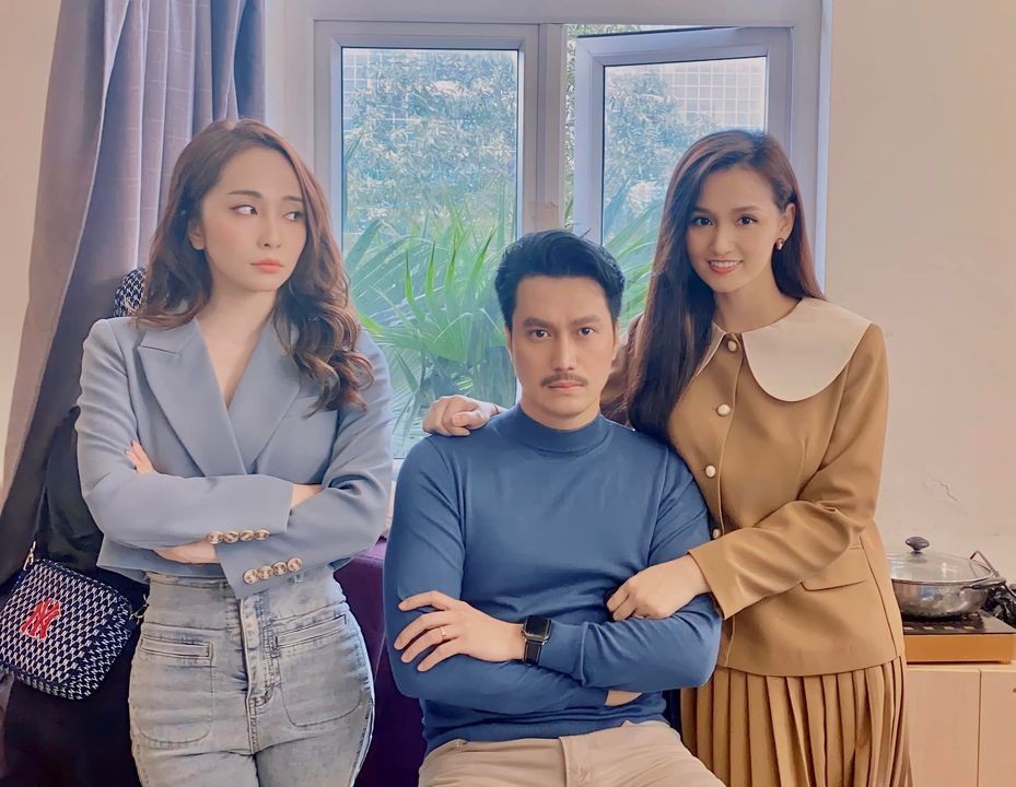 Sao Việt tuần qua: