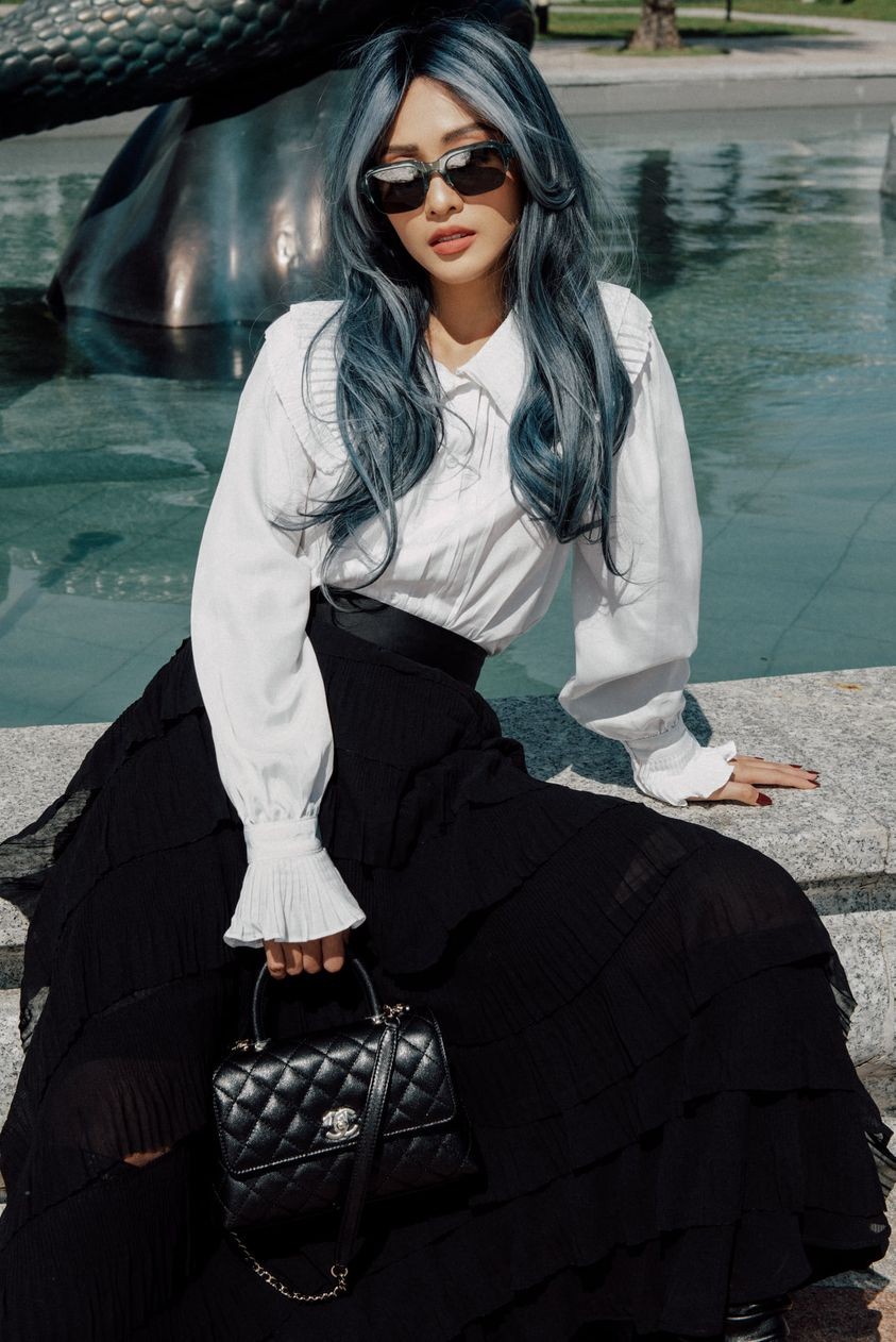 Sao Việt tuần qua: