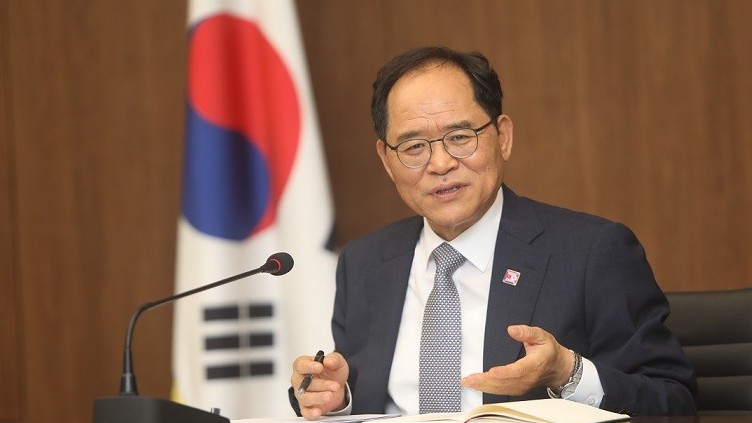 Hướng tới kỷ nguyên mới trong quan hệ Hàn Quốc-Việt Nam