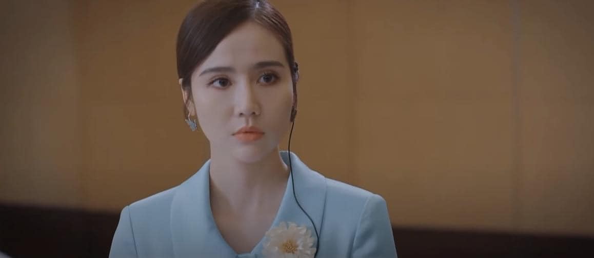 Sắc vóc của nữ chính phim Thương ngày nắng về