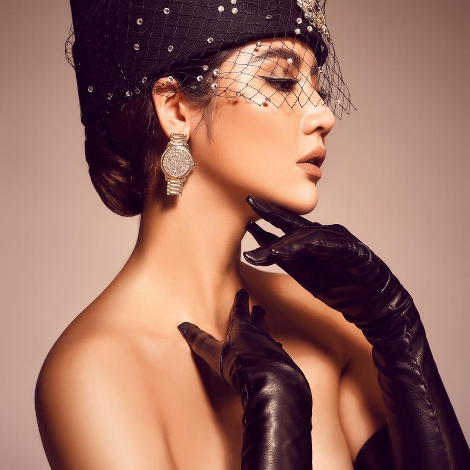 Sắc vóc của nữ chính phim Thương ngày nắng về