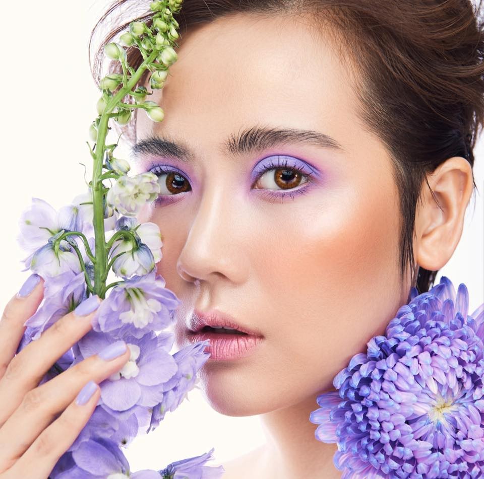 Sắc vóc của nữ chính phim Thương ngày nắng về