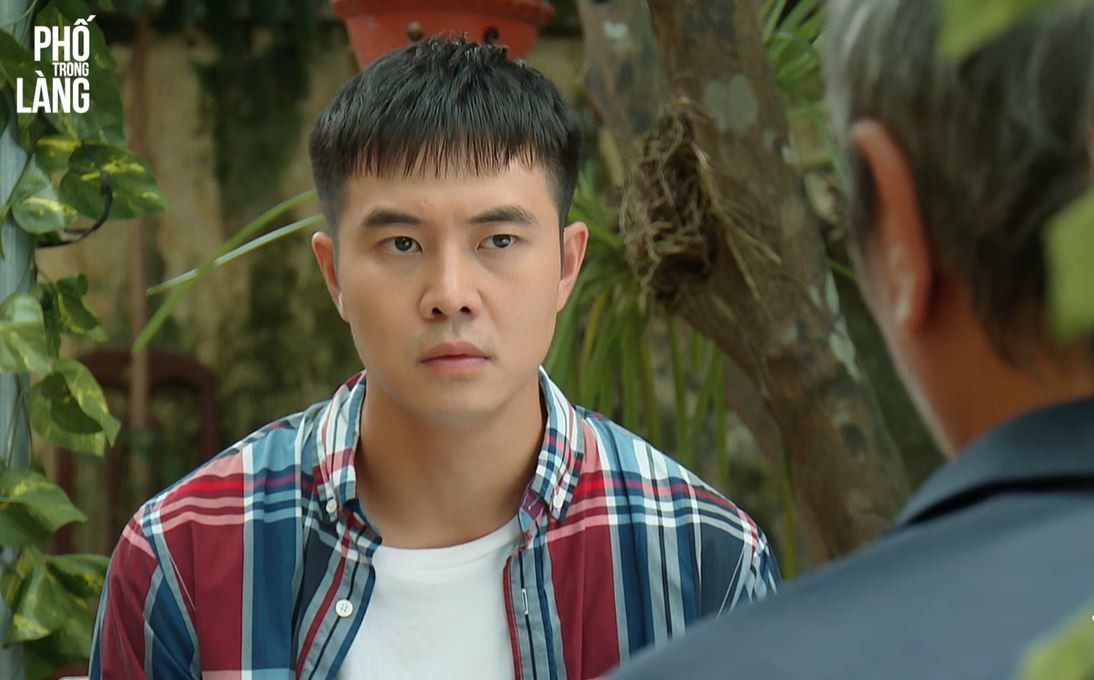 Phố trong làng tập 28