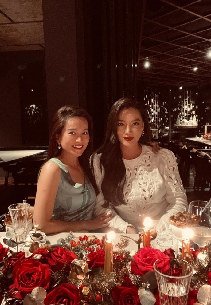 Sao Việt tuần qua: