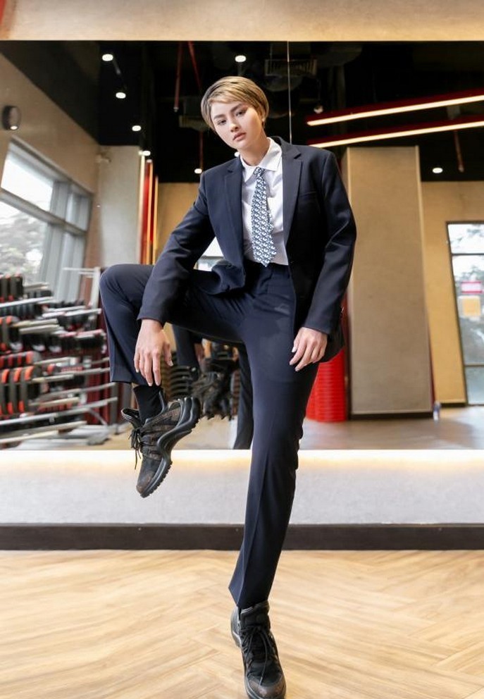 Sao Việt tuần qua: