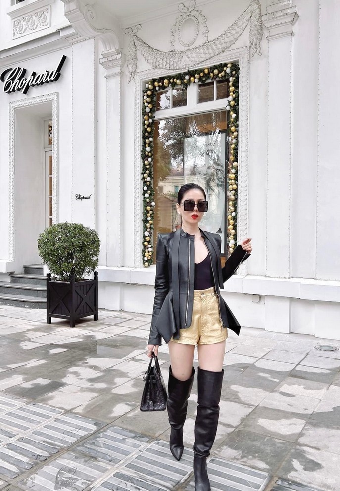 Sao Việt tuần qua: