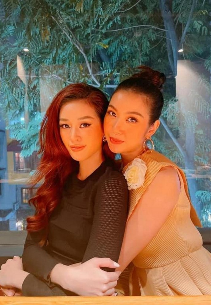 Sao Việt tuần qua: