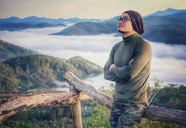 Sao Việt tuần qua: