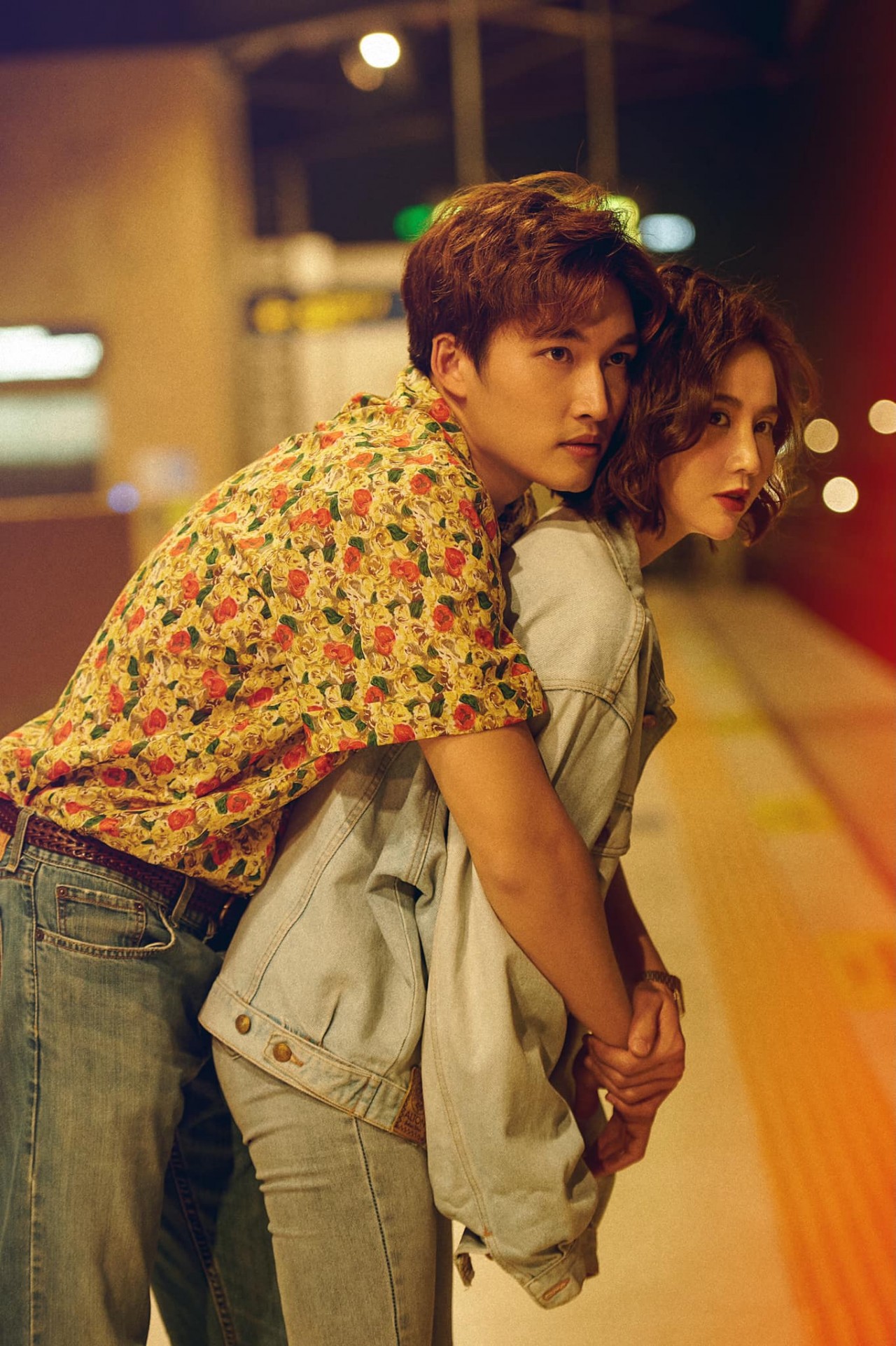 Sao Việt tuần qua: