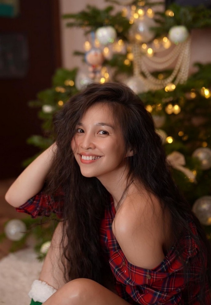 Sao Việt tuần qua: