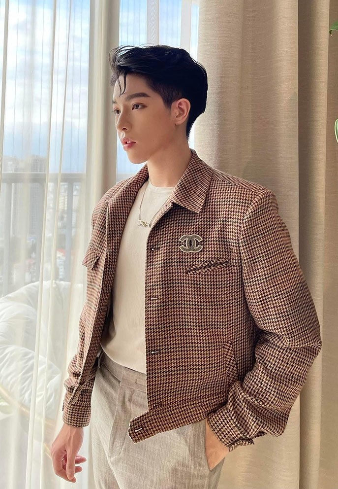 Sao Việt tuần qua: