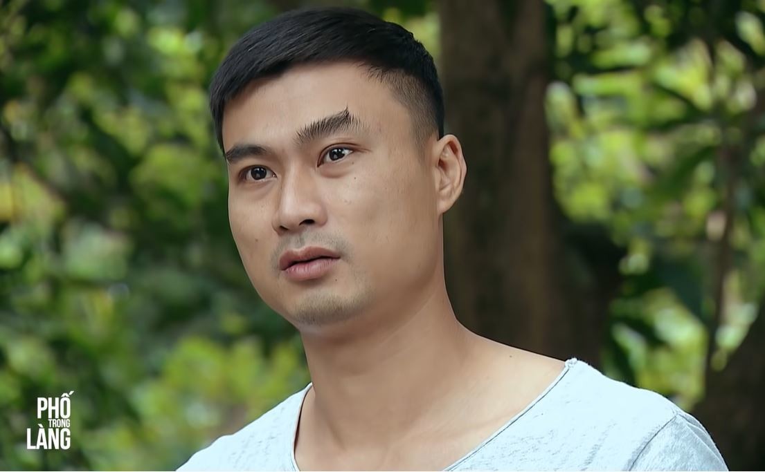 Phố trong làng tập 31