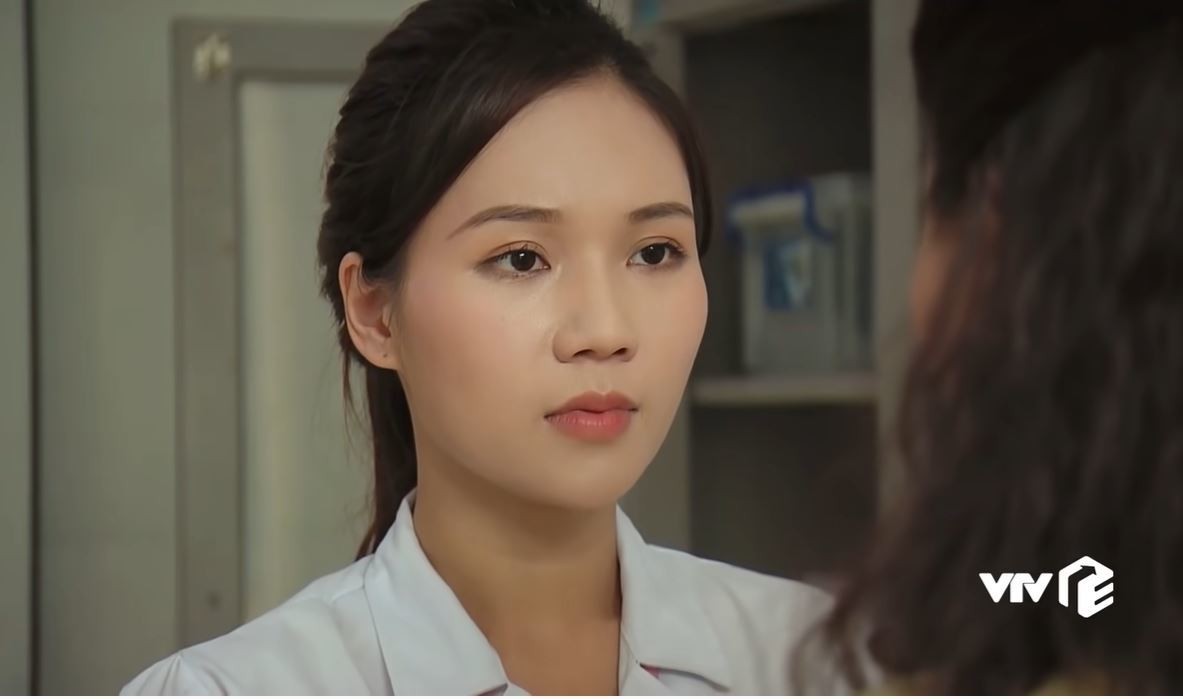 Phố trong làng tập 32