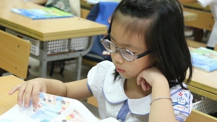 Hà Nội: Học sinh lớp 1, 2 kiểm tra học kỳ bằng hình thức nào?