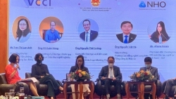 Chiến lược để có thị trường lao động và việc làm bền vững