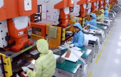 Ứng phó kịp thời cho tình trạng thiếu hụt lao động hậu Covid-19