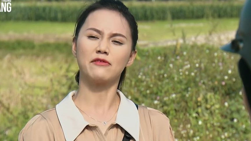 Phố trong làng tập 34: Bố Đông gặp Hải, bà Mây nói gì khiến Nam đỏ mặt?