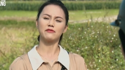 Phố trong làng tập 34: Bố Đông gặp Hải, bà Mây nói gì khiến Nam đỏ mặt?