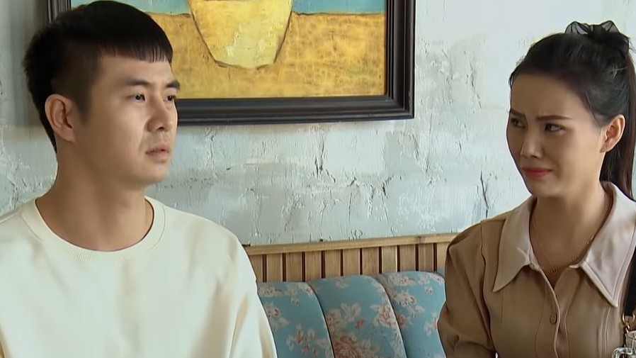 Phố trong làng tập 35: Ngọc được cầu hôn, ông Sơn ép Đông - Hải chia tay?