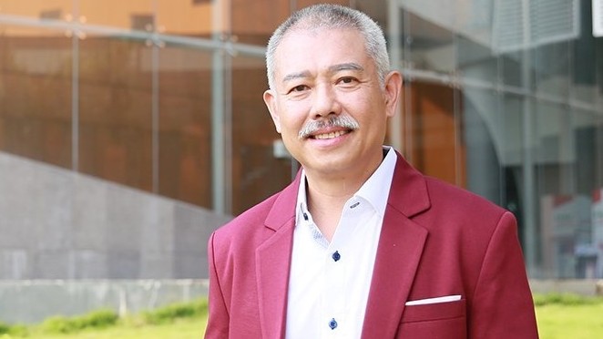 GS. Trương Nguyện Thành: Đừng lấy mức lương ra làm thước đo cho sự thành công