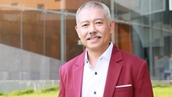 GS. Trương Nguyện Thành: Đừng lấy mức lương ra làm thước đo cho sự thành công