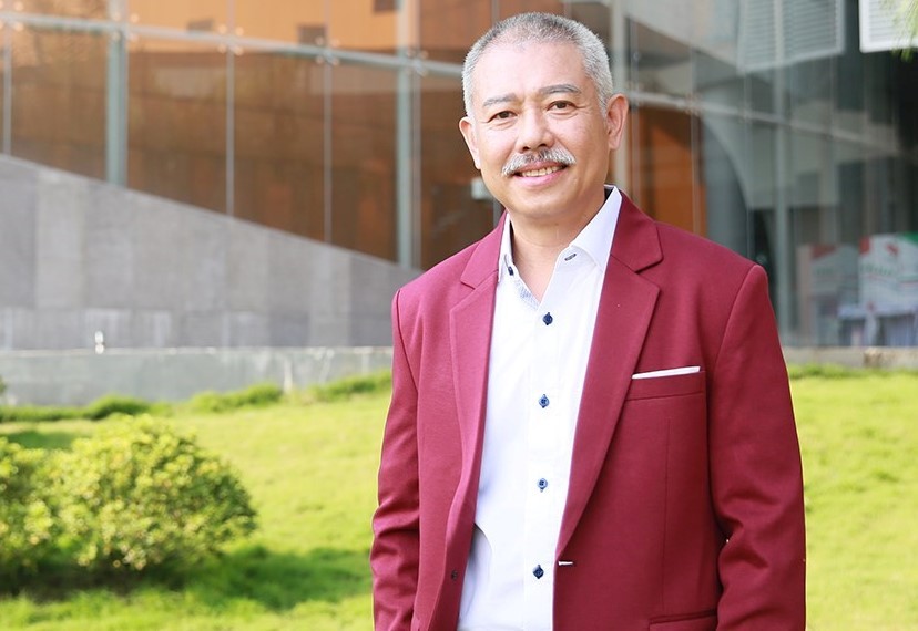 GS. Trương Nguyện Thành GS. Trương Nguyện Thành