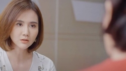 Thương ngày nắng về tập 21: Trang 'phản pháo' khi bị mẹ đẻ 'nắn gân'