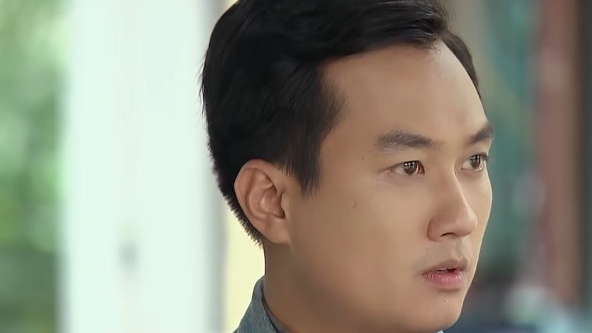 Phố trong làng tập 37: Mến gặp sự cố trên chợ, Nam sẽ mở lòng với Ngọc?