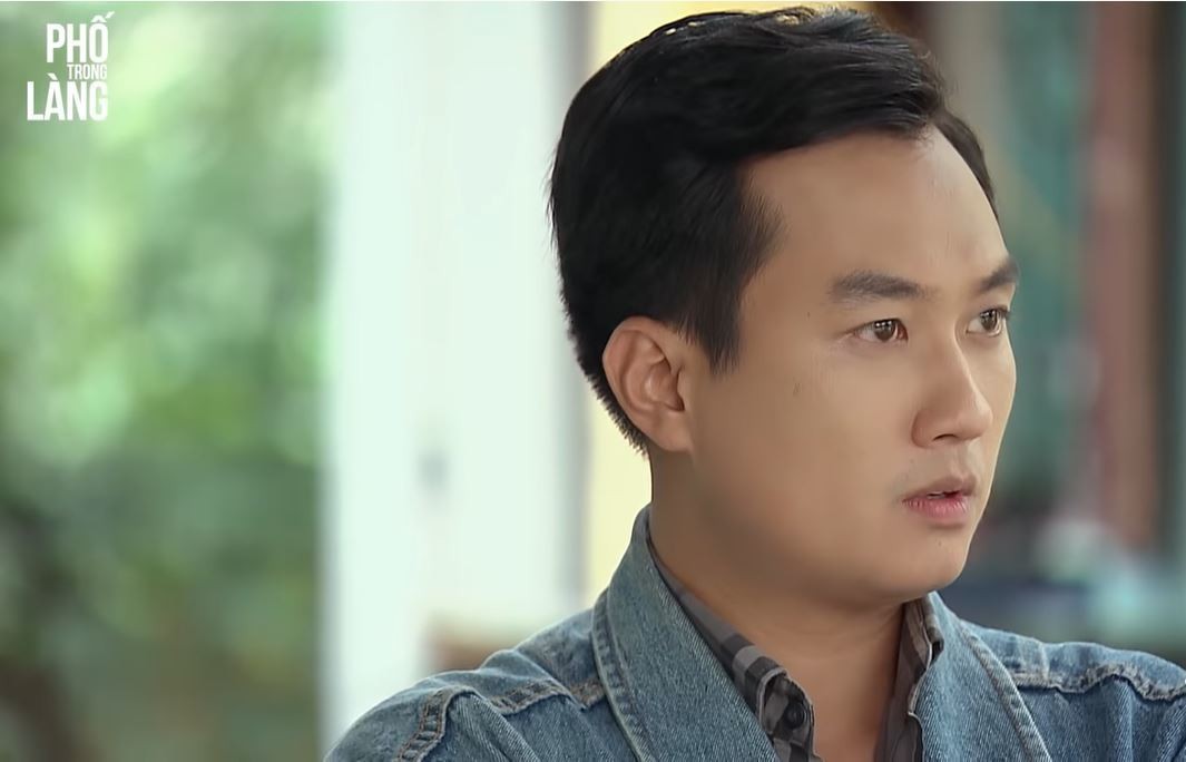 Phố trong làng tập 37