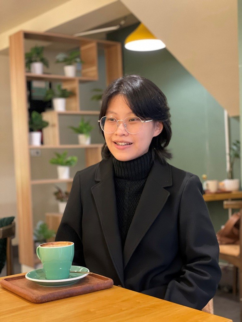 Điểm danh những gương mặt vàng sở hữu thành tích học tập đáng nể năm 2021 Điểm danh những gương mặt vàng sở hữu thành tích học tập đáng nể năm 2021